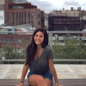 Meet your Posher, Grace